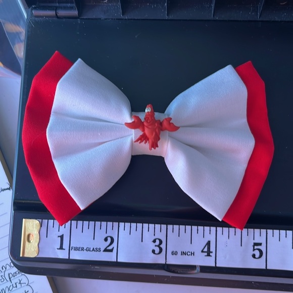 Sebastian hairbow - Picture 3 of 7